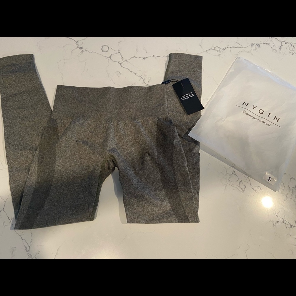 NVGTN contour seamless leggings